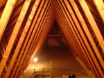 Attic Conversion 1/6