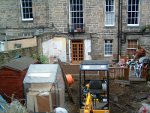 Kitchen Extension 2/4