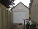 New Garage 5/5