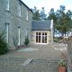 Stone Clad Extension