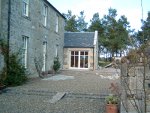 Stone Clad Extension 1/1