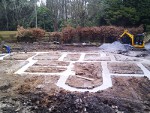 Foundations & Underbuilding 4/6